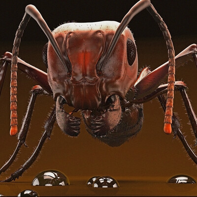 Ant