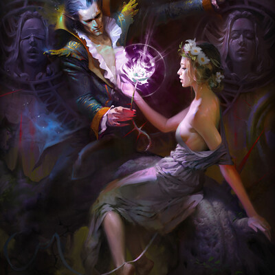 Beauty and the Beast