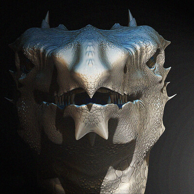 The Dragon