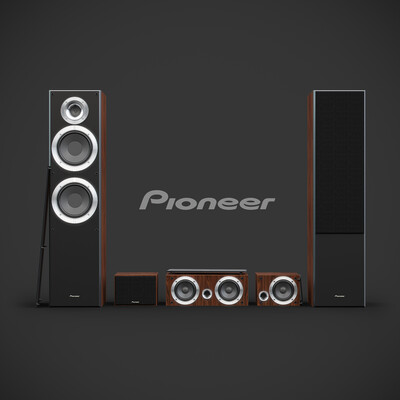 Pioneer