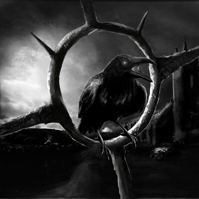 Crow