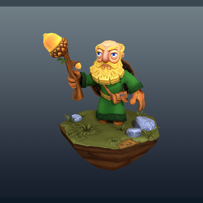 Druid