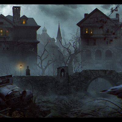 The Raven