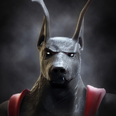 Anubis