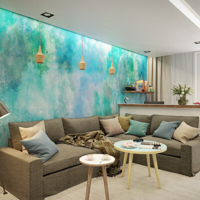 flat in Moscow