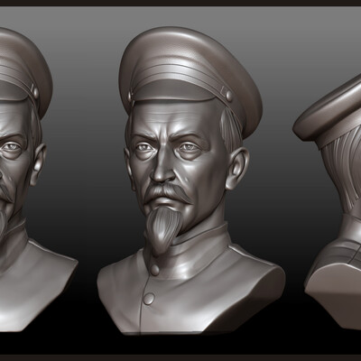 Dzerzhinsky