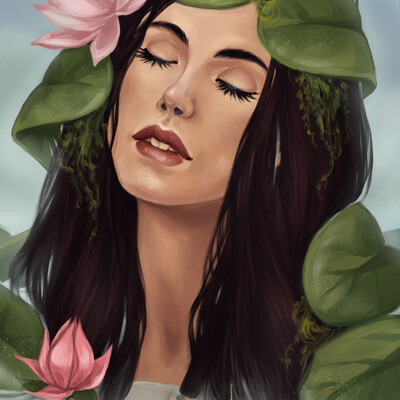 Water lily