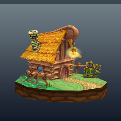 Farmhouse