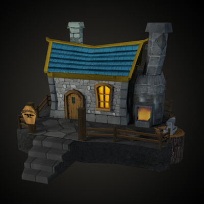 Armorsmith