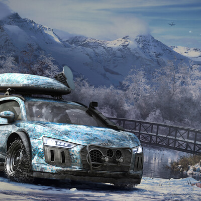 Cold Force