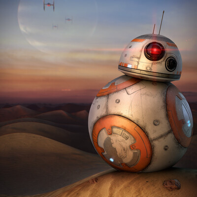 BB-8