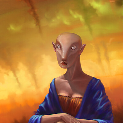 Mona