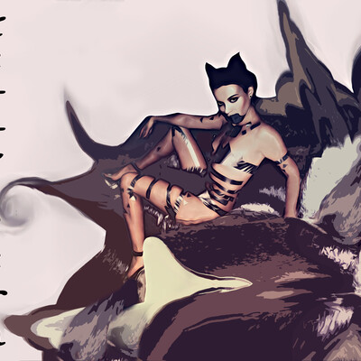 KeitDevil