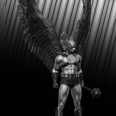 Hawkman