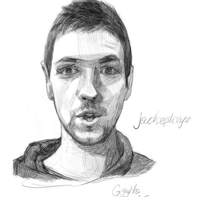 Jacksepticeye