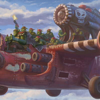 orks