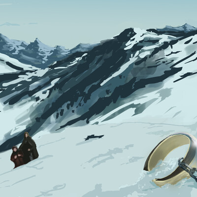 Lord of the ring