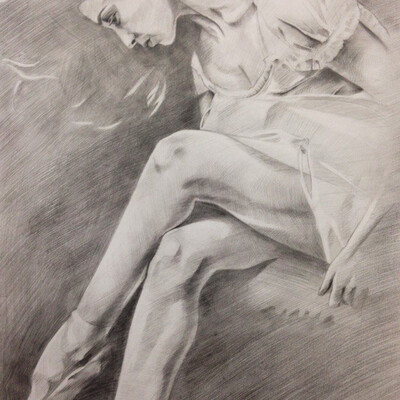 ballerina