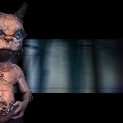 Satyr