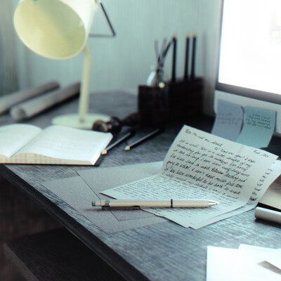 Letter