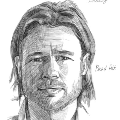 Brad Pitt