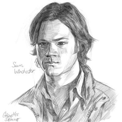 Sam Winchester