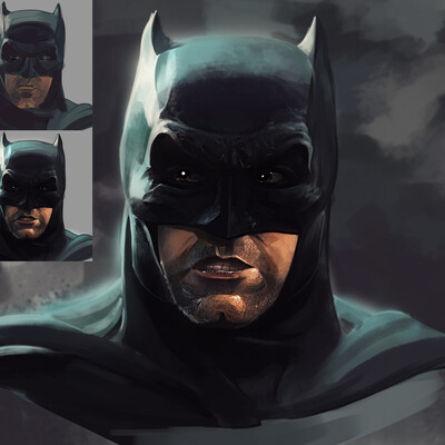 Dark Knight