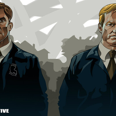 True Detective
