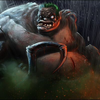 Pudge