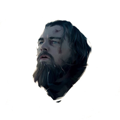 the revenant