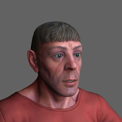 Character