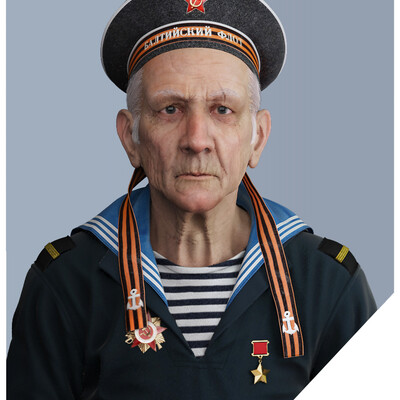 seaman