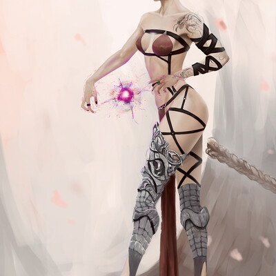 Enchantress
