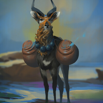 Gazelle