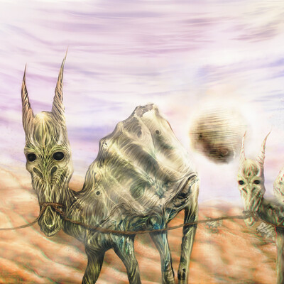 Caravan