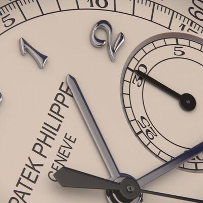CGI watch