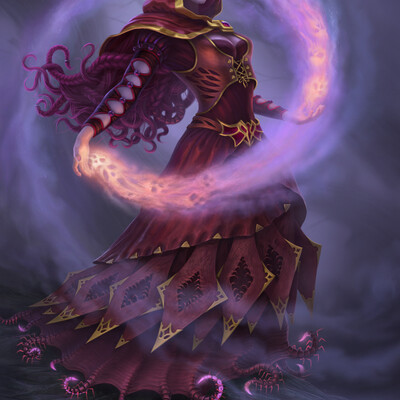 witch