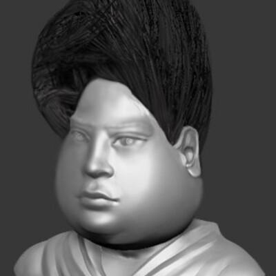 PORTRET