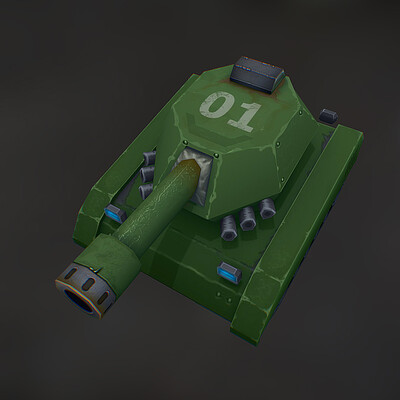 Tank