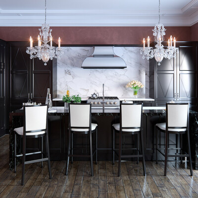 Kitchen "Diana"