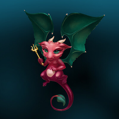imp