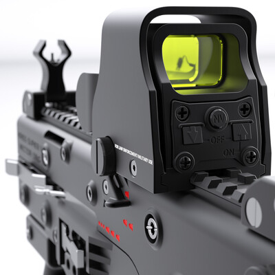 Kriss Vector