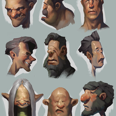 sketches