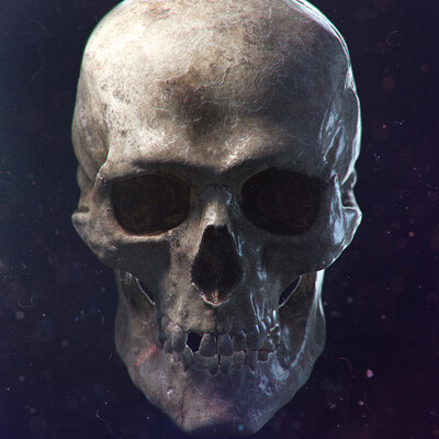 skull
