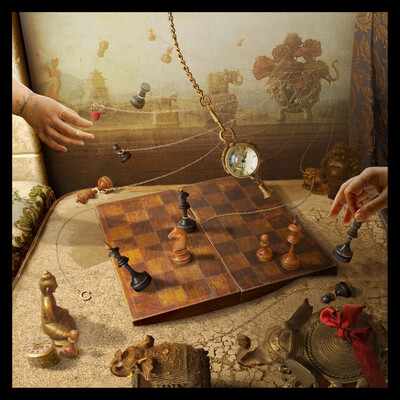 A game