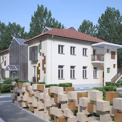 Kindergarten