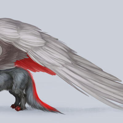 Creature concept