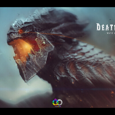 Deathwing - Sideshow 01