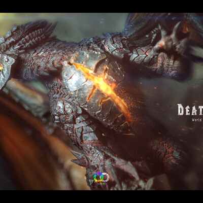 Deathwing - Sideshow 02