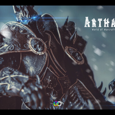 Arthas - Sideshow